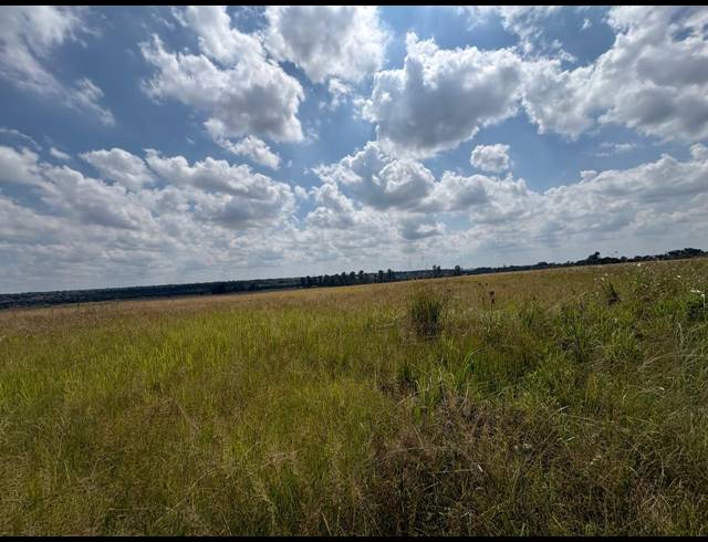 597M² VACANT LAND FOR SALE IN VAALPARK